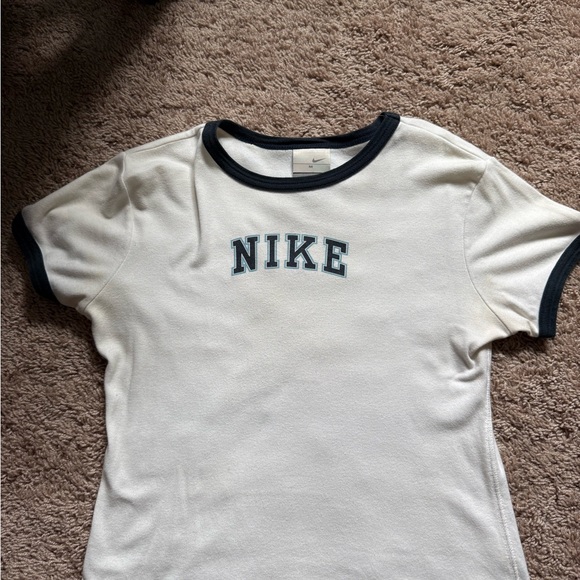 Nike Vintage tee - Picture 1 of 3